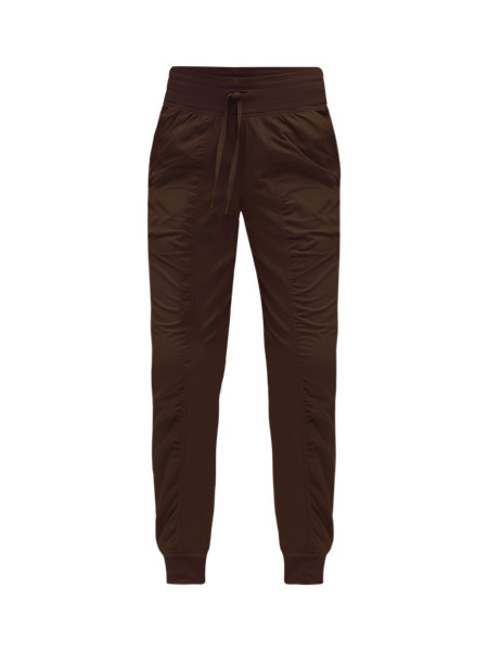 Dance Studio Mid-Rise Jogger | Lululemon (US)