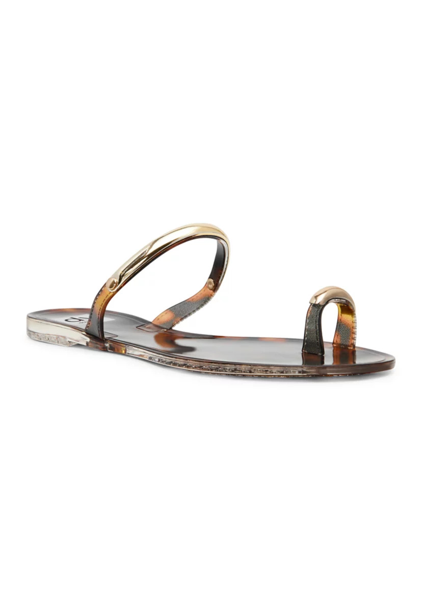 Ivonna Toe Ring Sandals | Belk