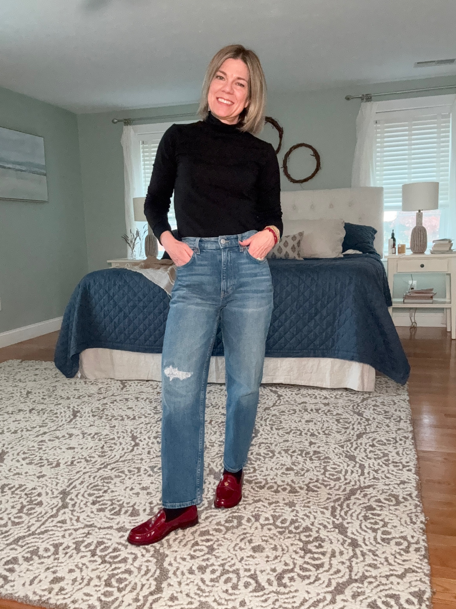 Shop my latest reel

#LTKFindsUnder100 #LTKSaleAlert #LTKOver40