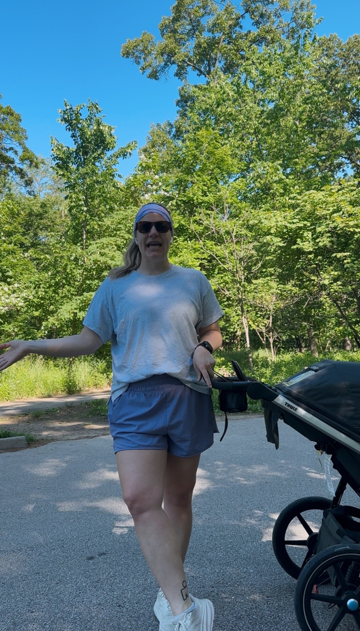 Friday fit check 

#LTKActive #LTKFindsUnder50