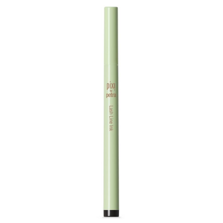 Pixi Lash Line Ink - Black Silk - 0.04oz | Target