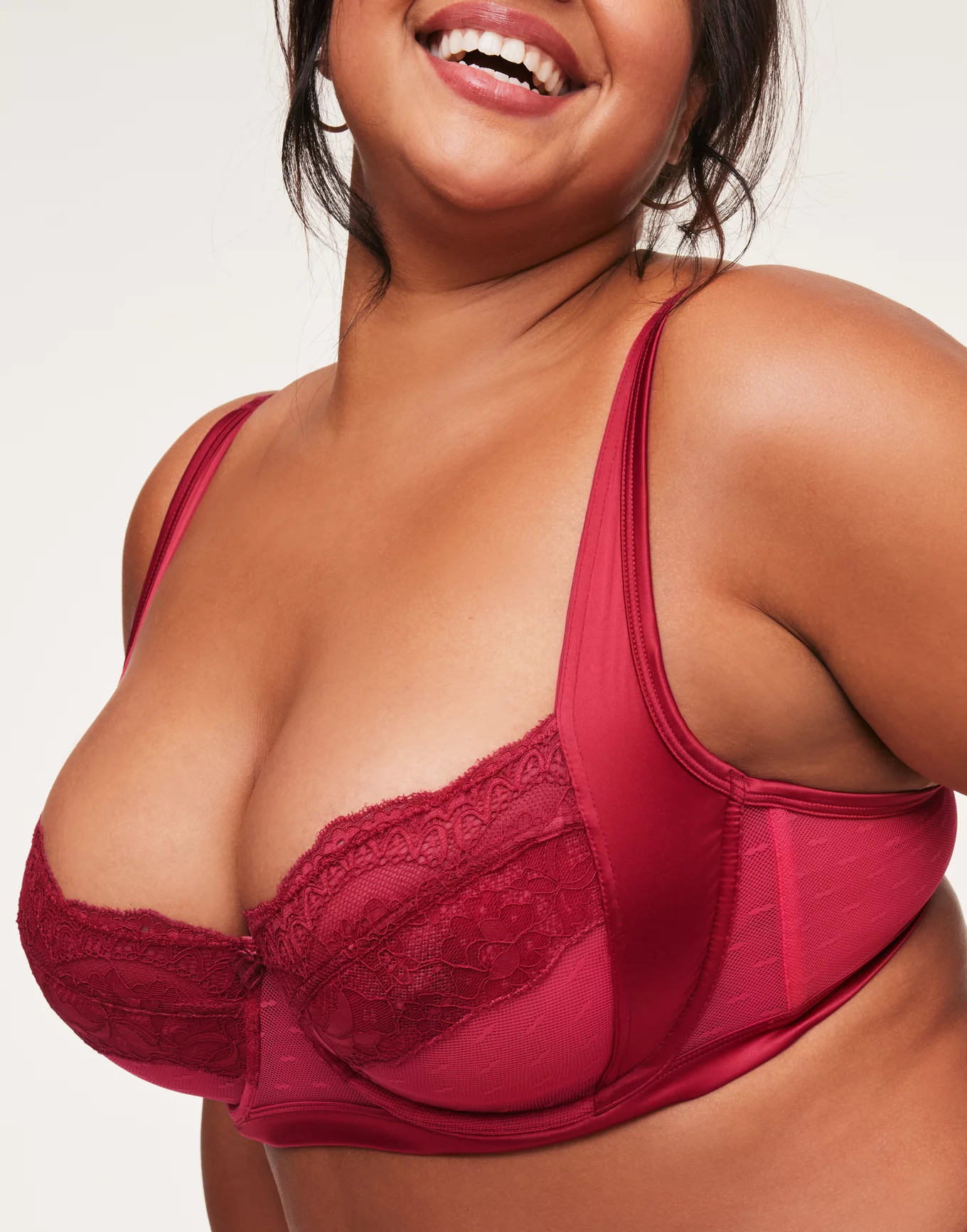 Lark Unlined Plus | Adore Me