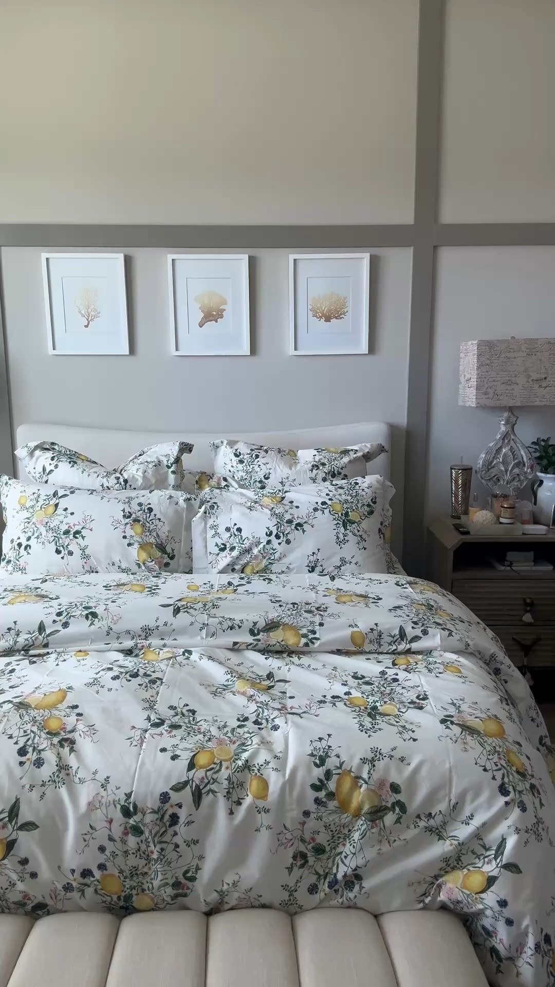 Summer Bedding Refresh from Pottery Barn 

Scroll to shop

#LTKSeasonal #LTKHome #LTKBeauty