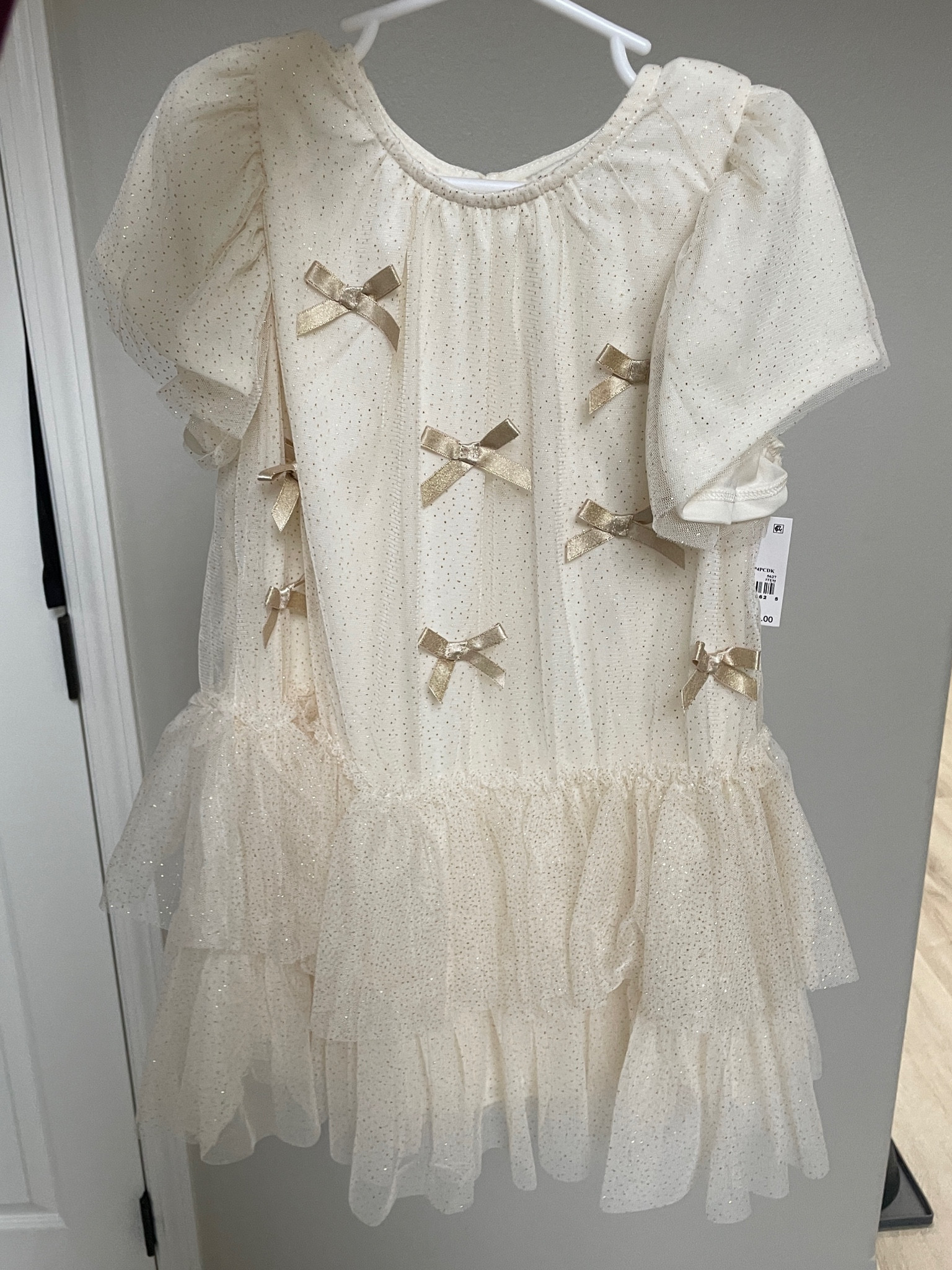 Toddler girl holiday dresses 


#LTKHoliday #LTKKids