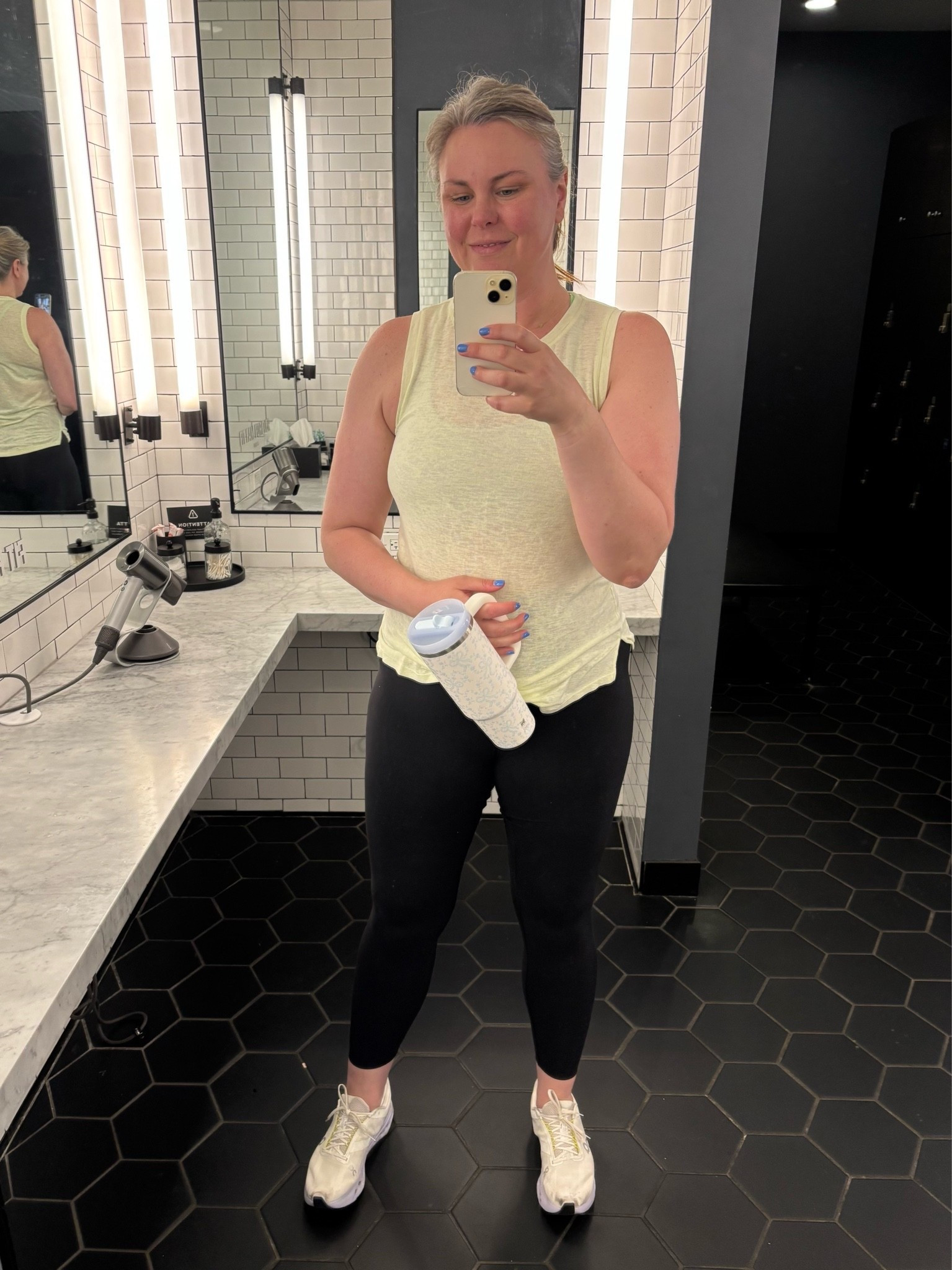 Today’s Barry’s sweatfit 💪🏻

#LTKfitnessgoals #LTKselfcare #LTKActive