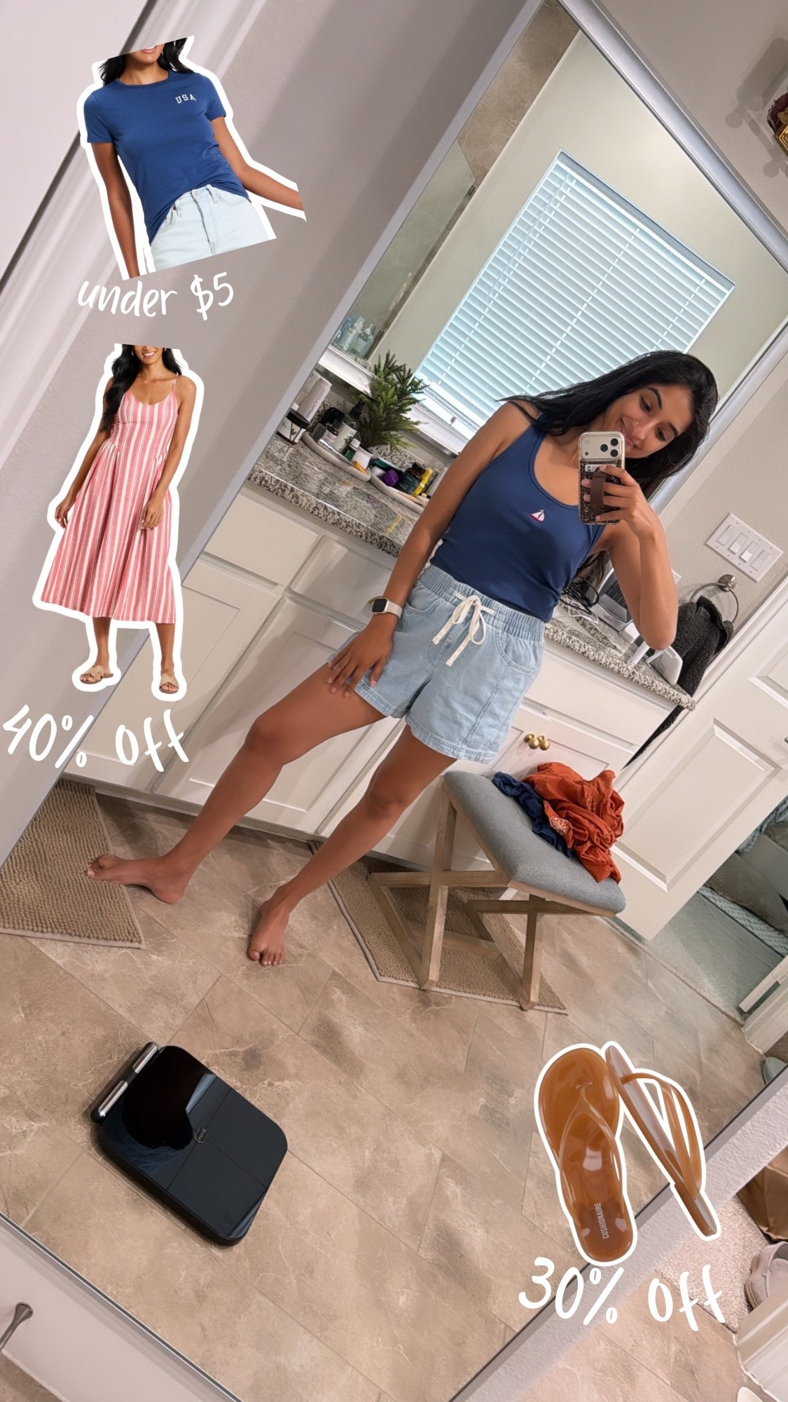 OOTD and other great target deals!

#LTKootd #LTKmomlife #LTKSaleAlert