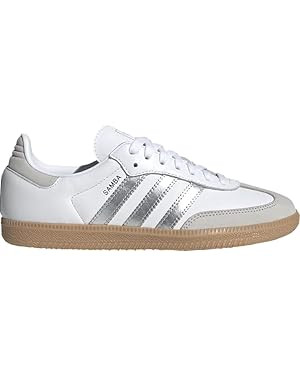 adidas Samba OG Women's Sneaker | Amazon (US)