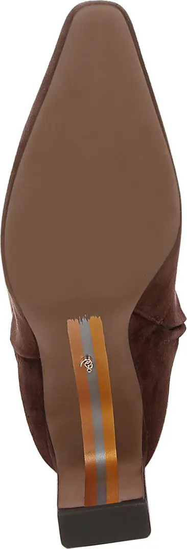 Sam Edelman Shea Over the Knee Boot (Women) | Nordstrom | Nordstrom