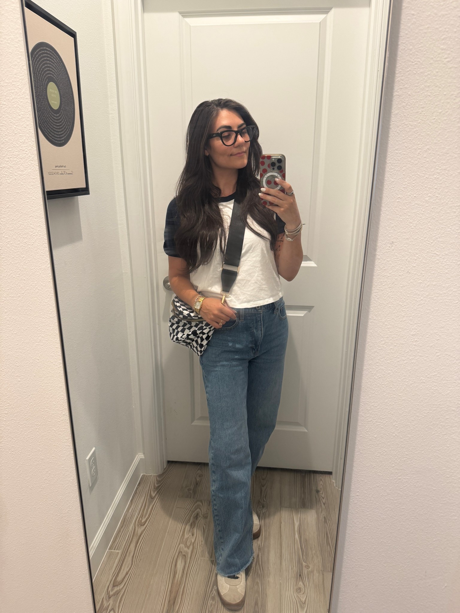 Mom OOTD

#LTKFamily #LTKFindsUnder50 #LTKActive