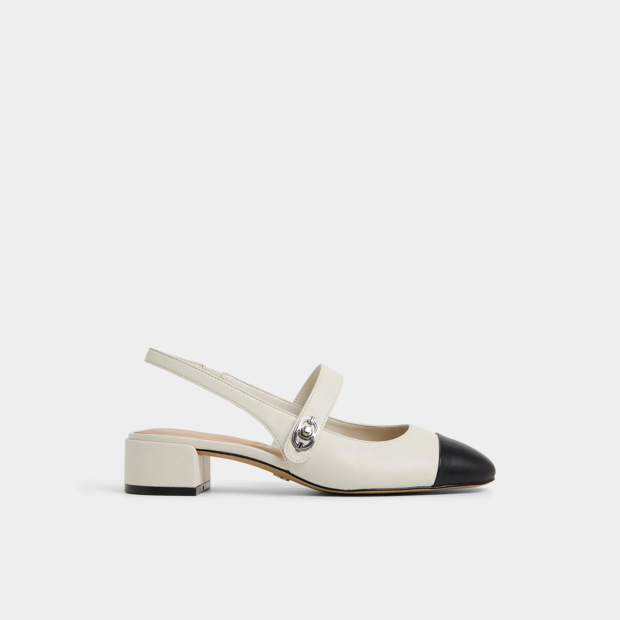 Agathe in White Bone | Aldo Shoes (US)