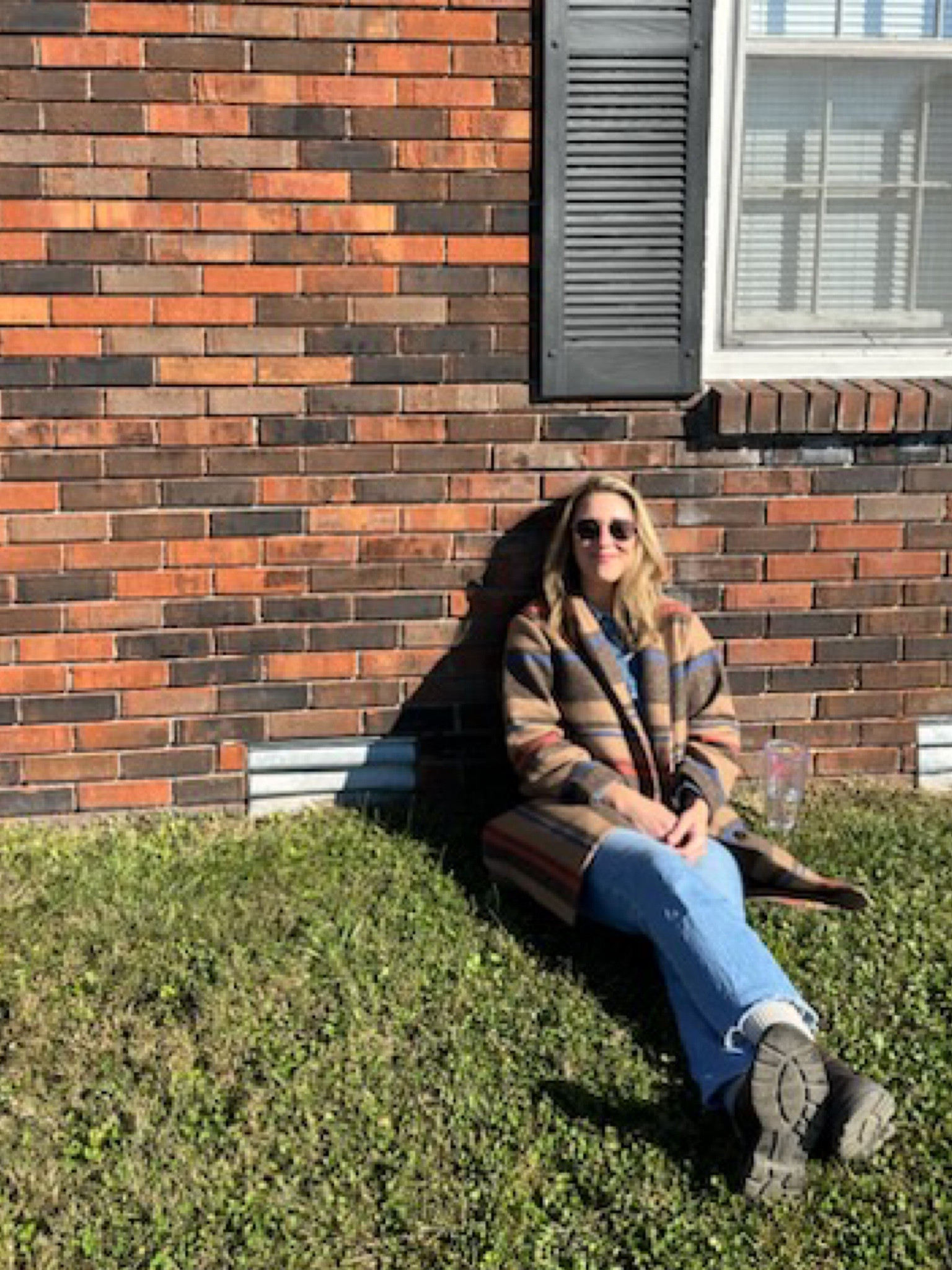 This coat is on sale for just over $100 with the additional 15% off 

#LTKstyletip #LTKSeasonal #LTKsalealert