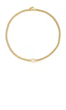 Bianca Necklace
                    
                    Natalie B Jewelry | Revolve Clothing (Global)