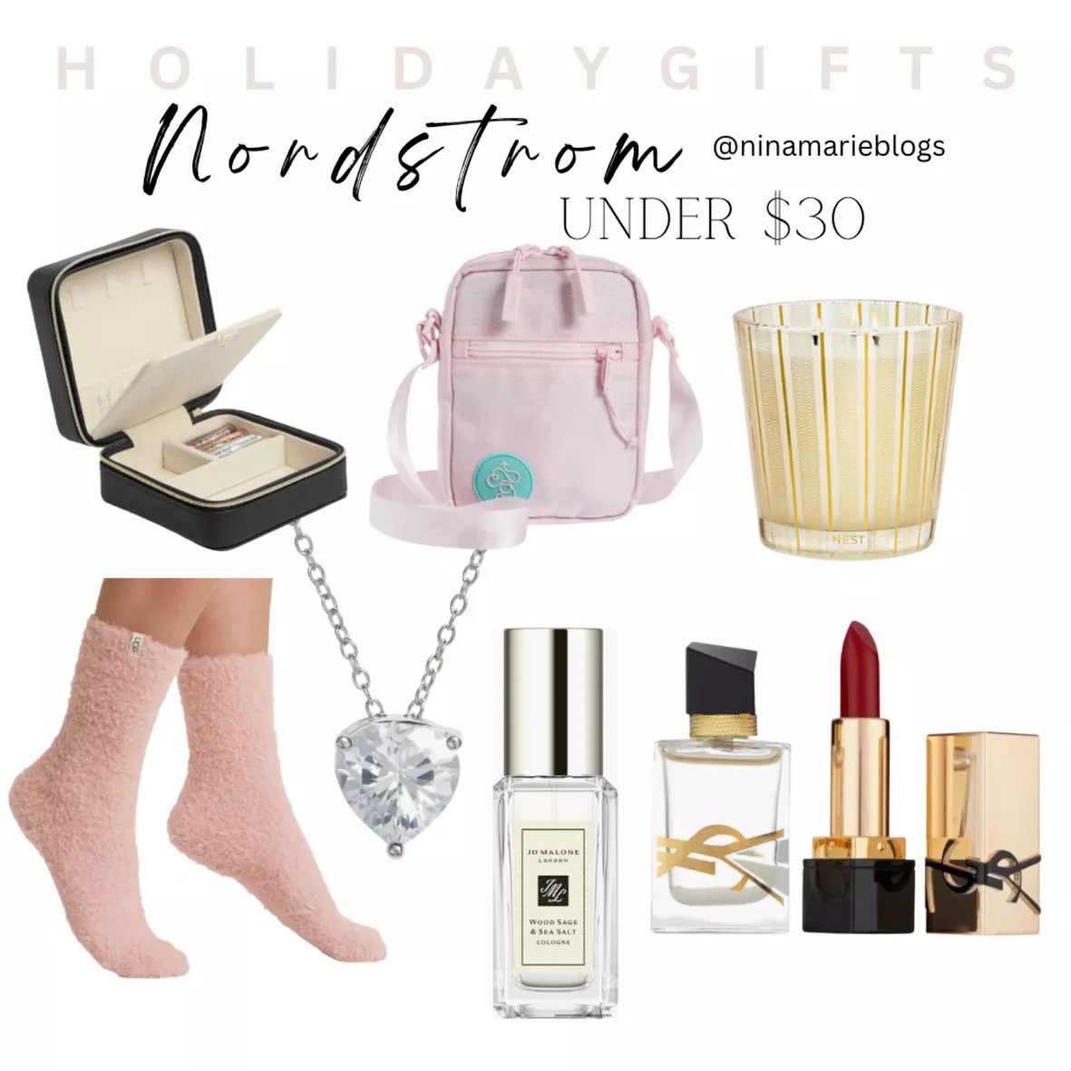 Gifts Under $30 – Merritt Style