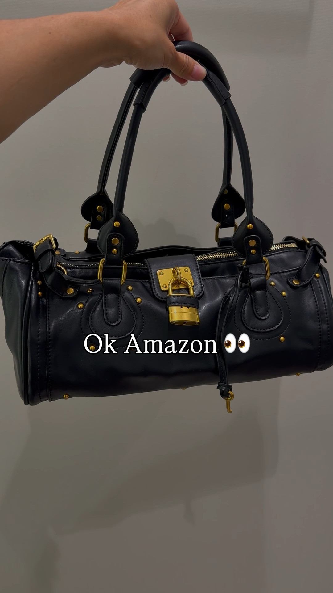 Luxe vibe Amazon price!

#LTKootd #LTKPetite #LTKSeasonal