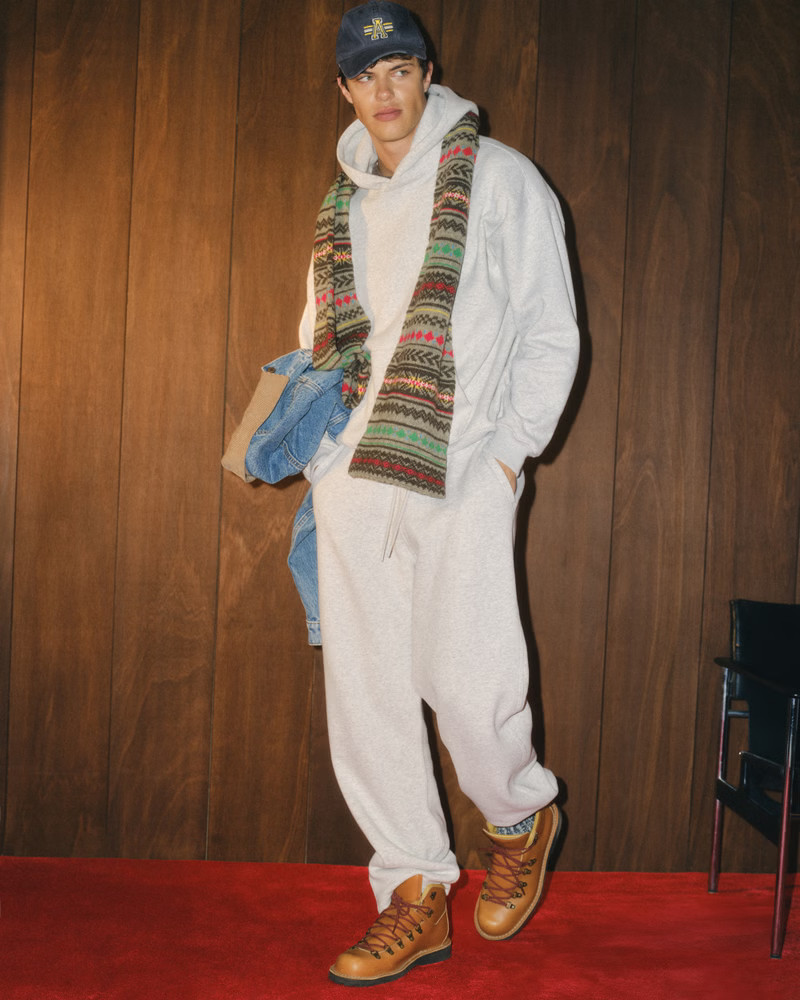 Short Beanie | Abercrombie & Fitch (US)