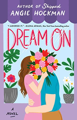 Dream On | Amazon (US)