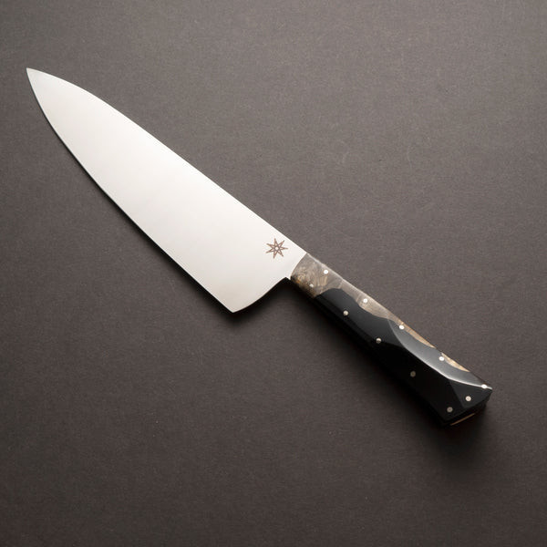 8.5" Chef Knife - Desert Dawn | Town Cutler