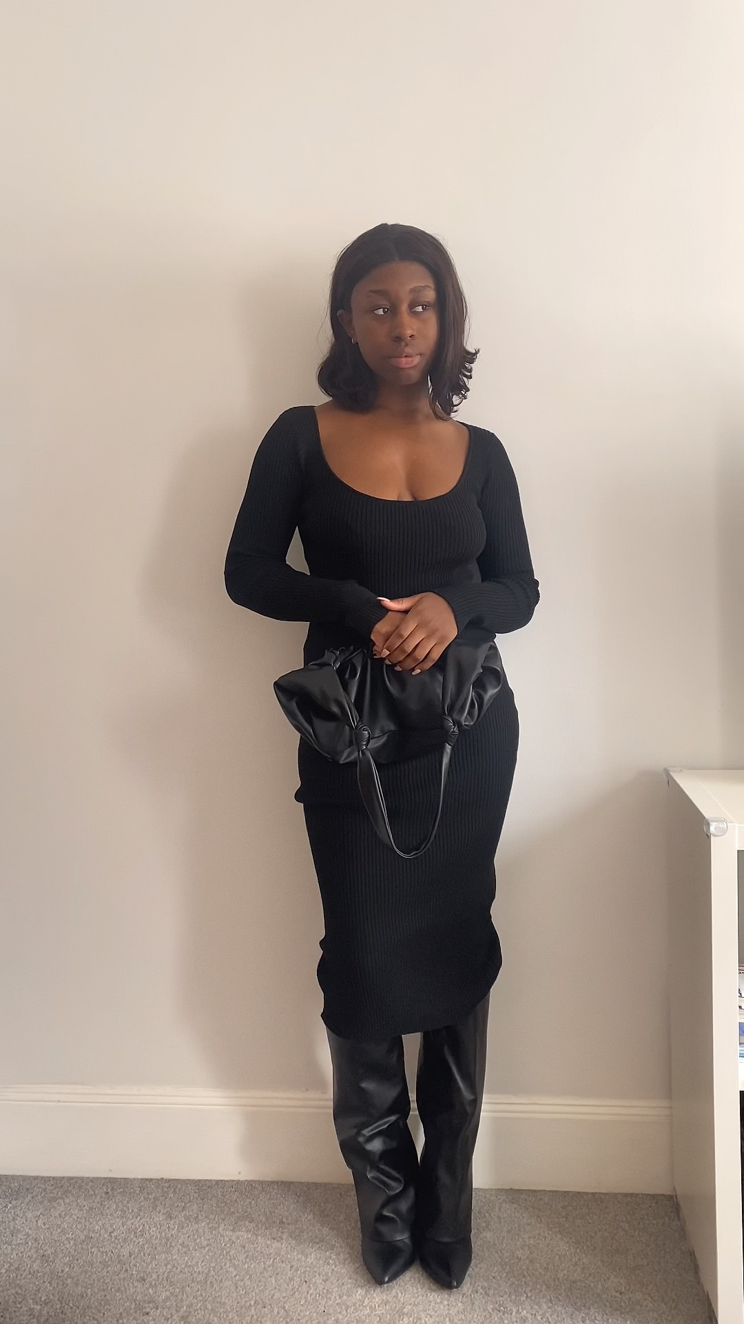 Recreating this everyday all black look 

#LTKunder50 #LTKSeasonal #LTKstyletip