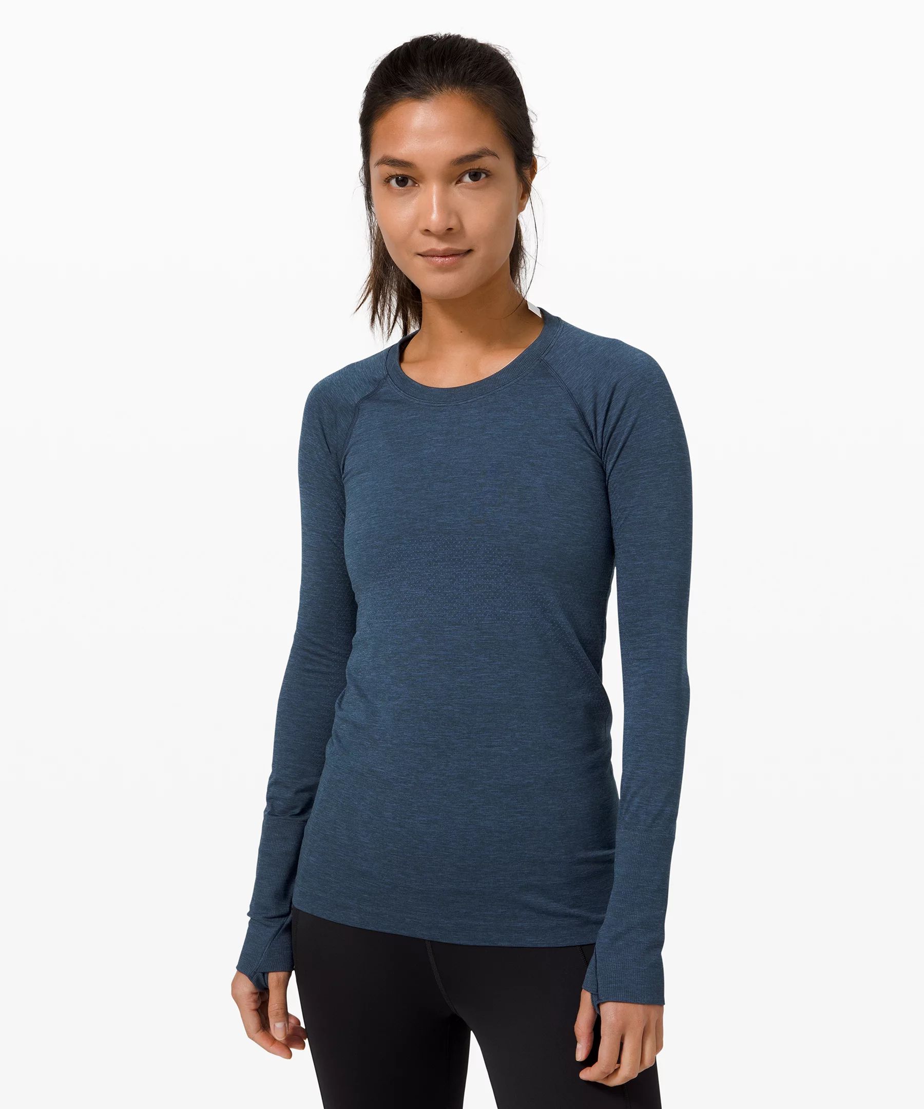 Swiftly Tech Long Sleeve 2.0 | Lululemon (US)