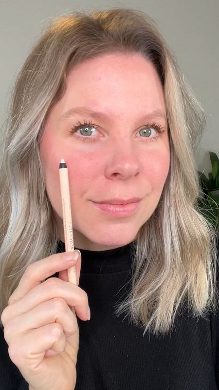 This is one of my subtle makeup tips that makes a difference! If you want to brighten up your eyes, make them look bigger, or just want your tired eyes to look more open (this one is me), give this a try!

Follow for more easy and everyday makeup 🤍

The eyeliner is by @essencemakeup! It’s super affordable.

#makeuptipsforbeginners #easymakeuptips #everydaymakeup #makeupformaturewomen

#LTKVideo #LTKbeauty #LTKSpringSale
