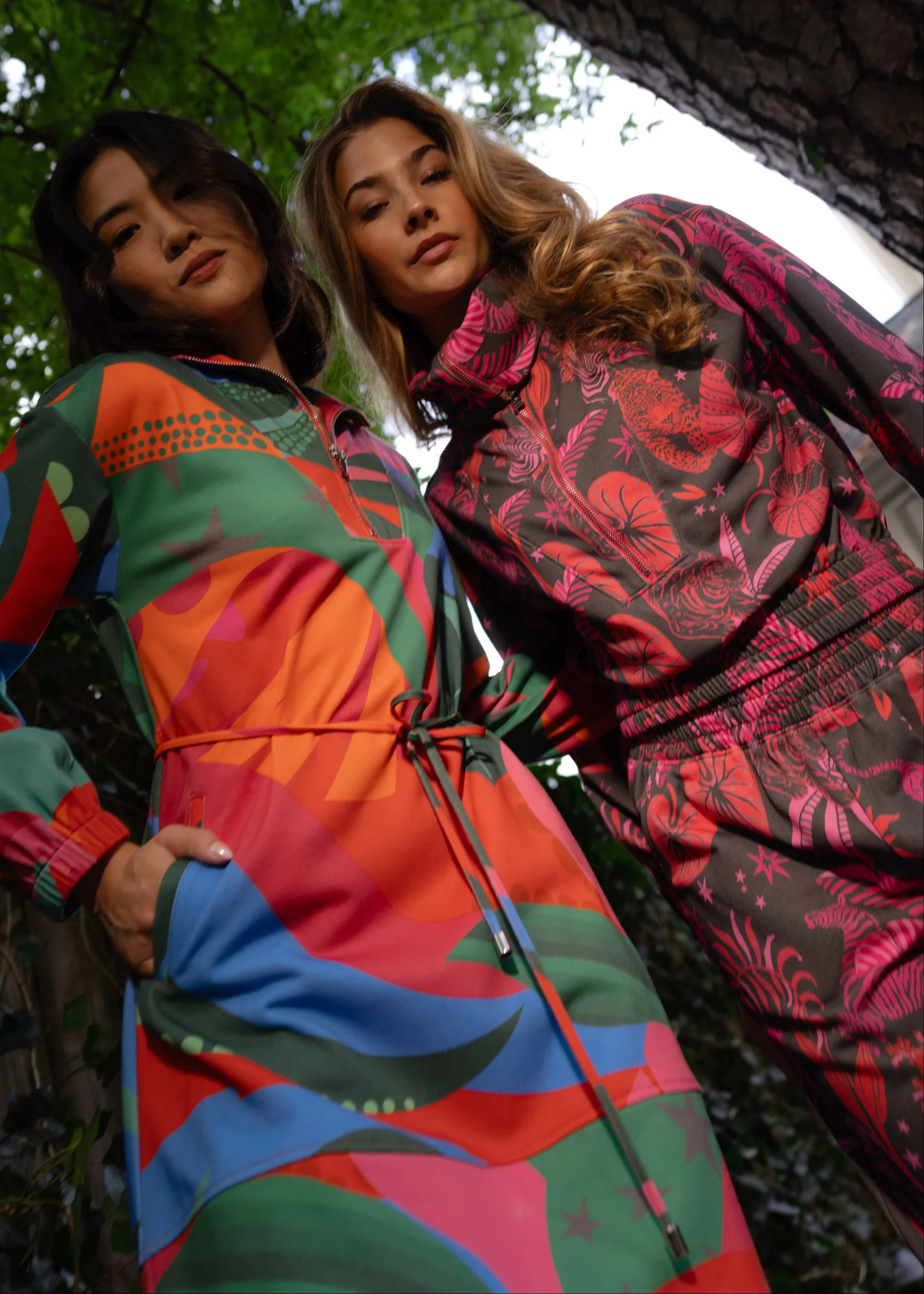 Raelynn Top | Alden Adair Collection