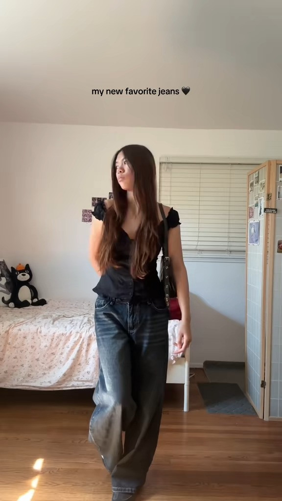 i need these in every color 

 #LTKootd