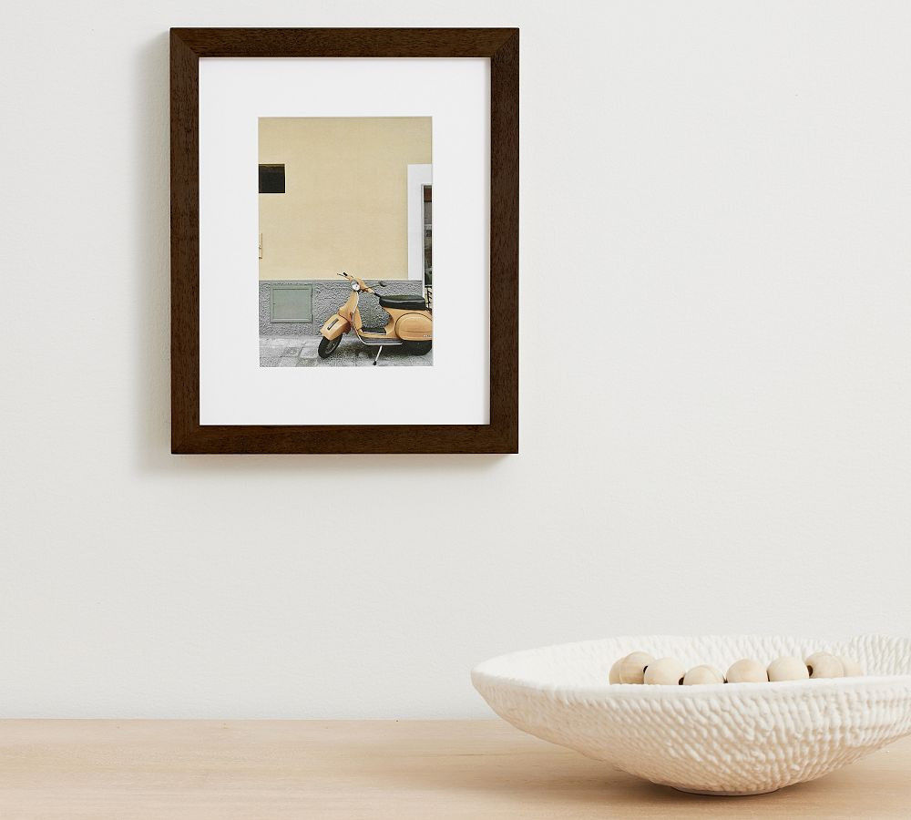 Wood Gallery Frames | Pottery Barn (US)
