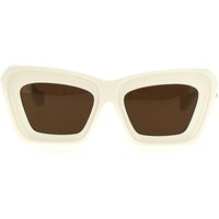 Loewe 'Beveled' Sunglasses | Balardi (US & Canada)