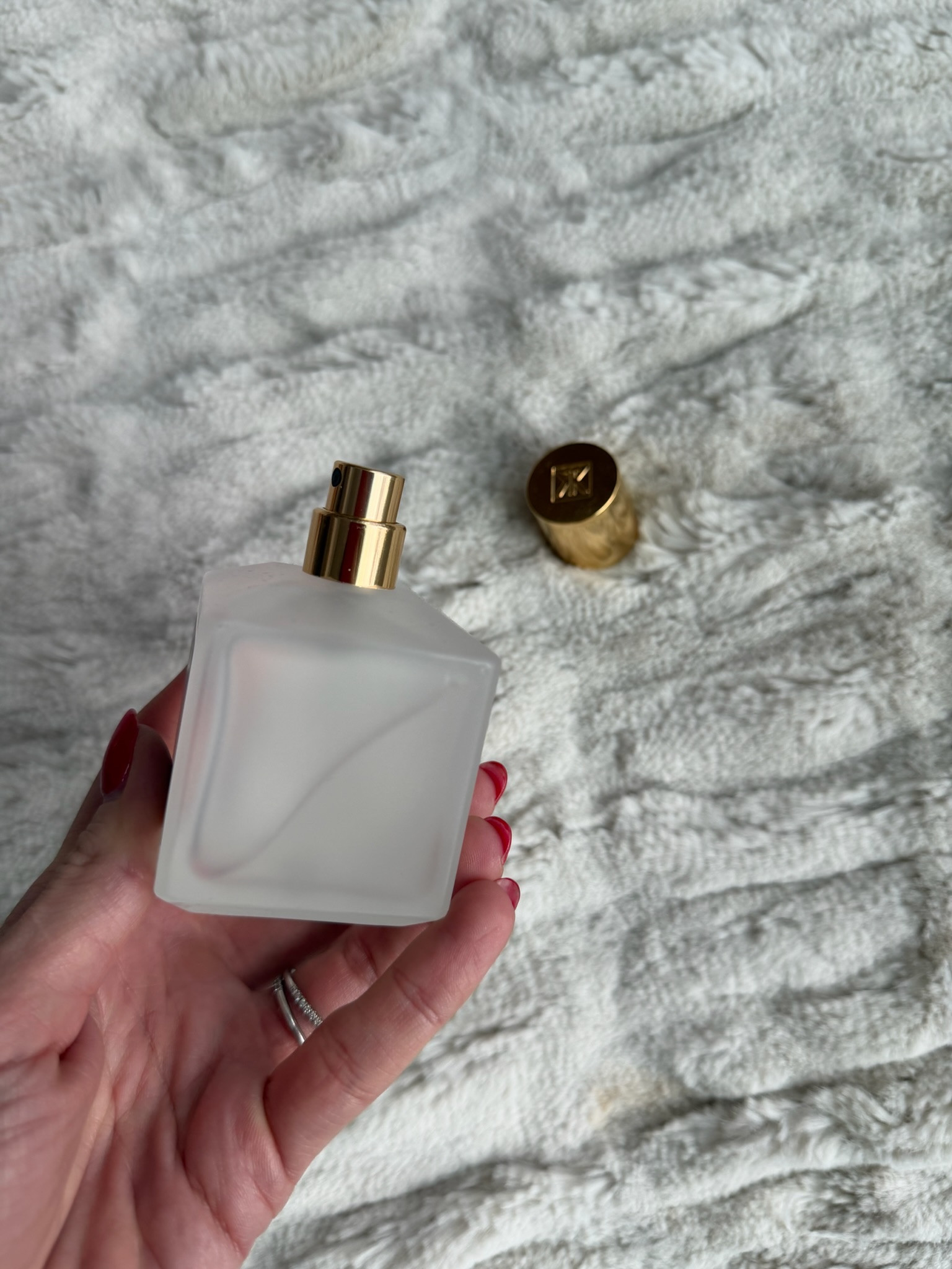 One of my favorite perfumes. Great gift idea, purchase online and pick it up in store for a last minute gift. 

Beauty must haves, perfume, holiday gift ideas, last minute gift ideas, holiday beauty gifts, holiday luxe gifts, annabrstyle

#LTKBeauty #LTKHoliday #LTKGiftGuide