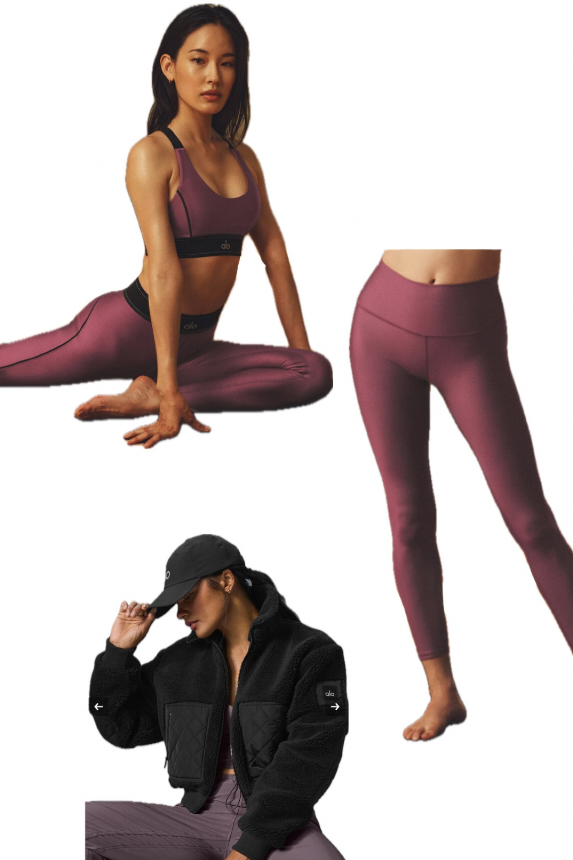 everything at alo is 30% off right now!  my favorite bra is in a fun new color!  

#LTKGiftGuide #LTKSaleAlert #LTKFitness