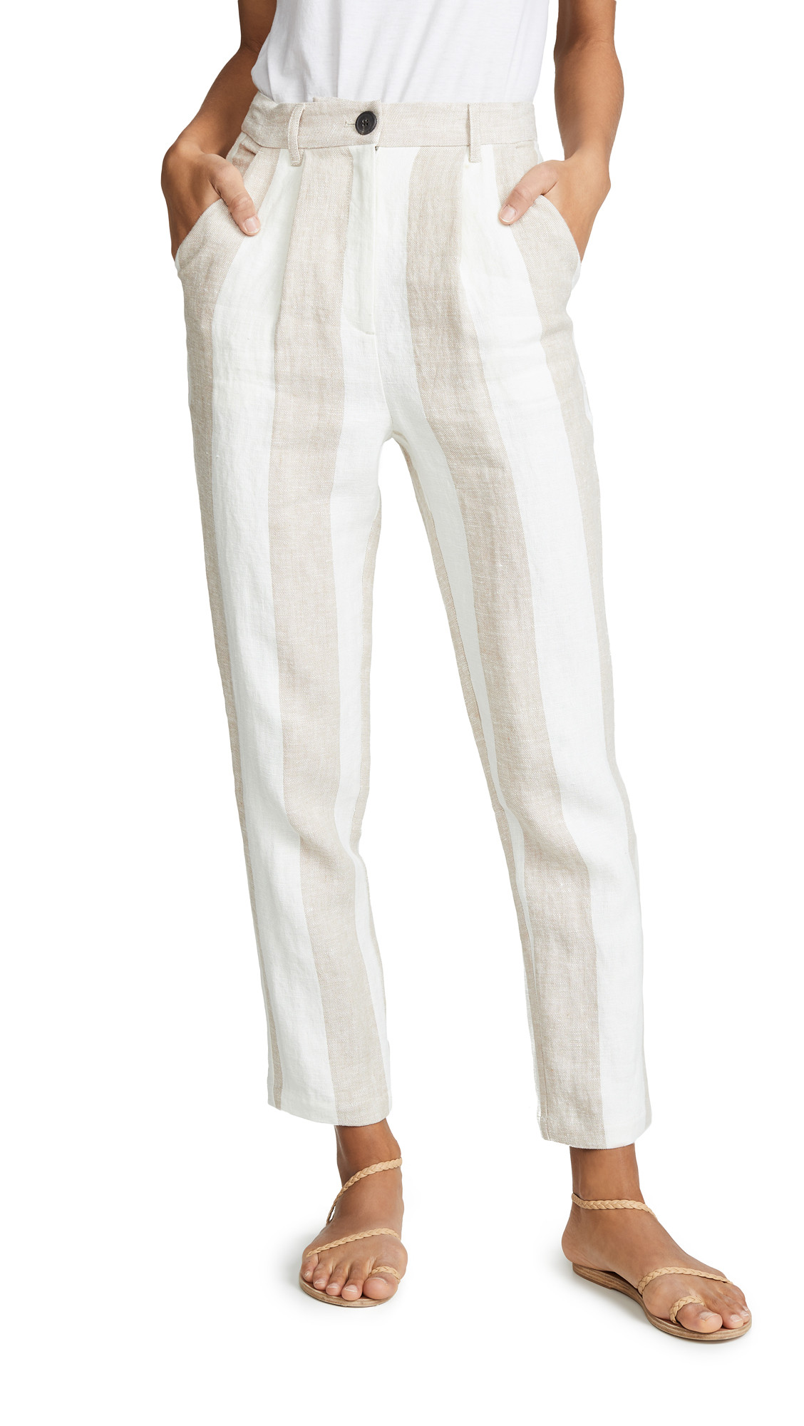 Mara Hoffman Dita Pants | Shopbop