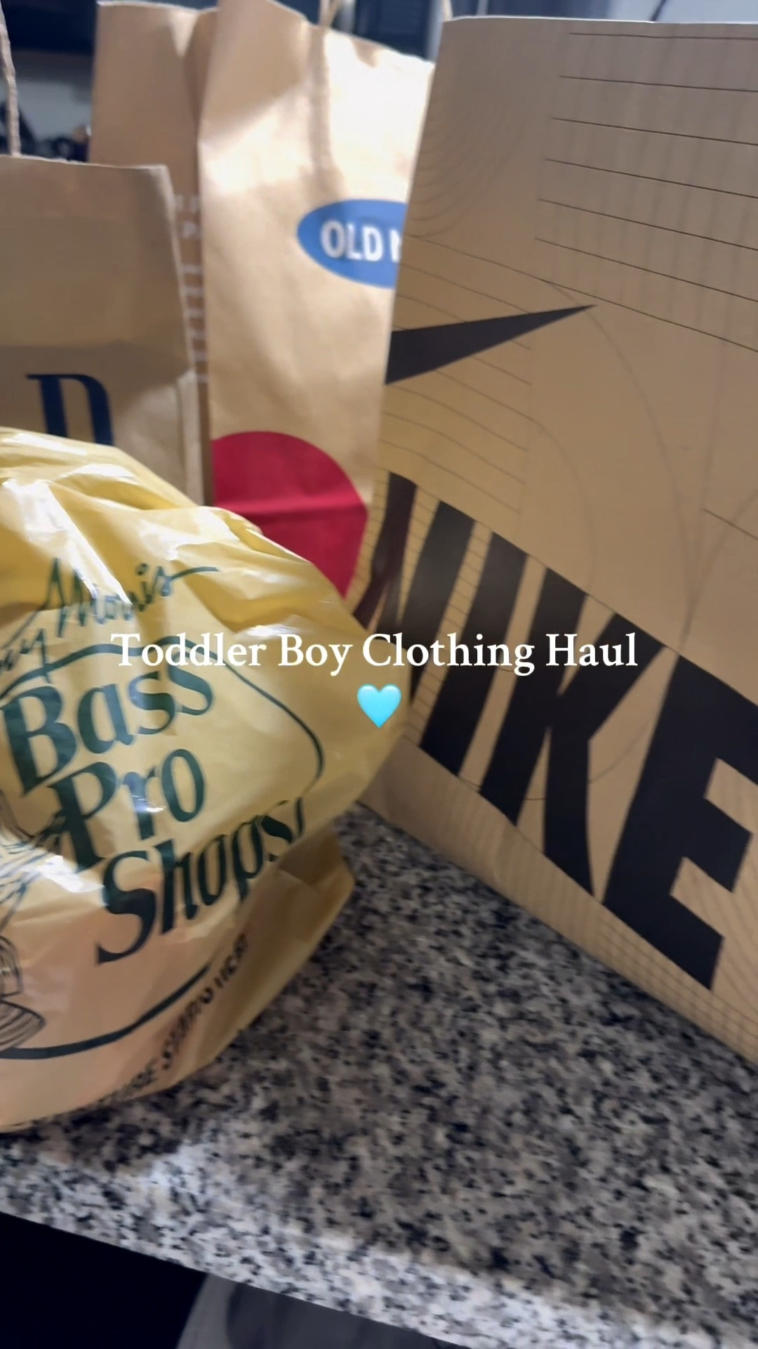 Toddler Clothing Haul 

#LTKBaby