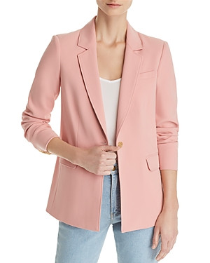 Elizabeth and James Carson One-Button Blazer | Bloomingdale's (US)