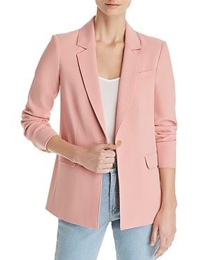 Elizabeth and James Carson One-Button Blazer | Bloomingdale's (US)