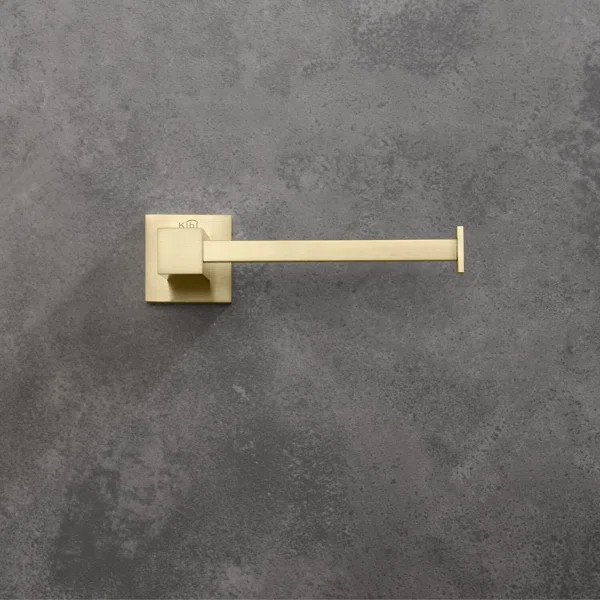 KBA1502BG Wall Mount Toilet Paper Holder | Wayfair North America
