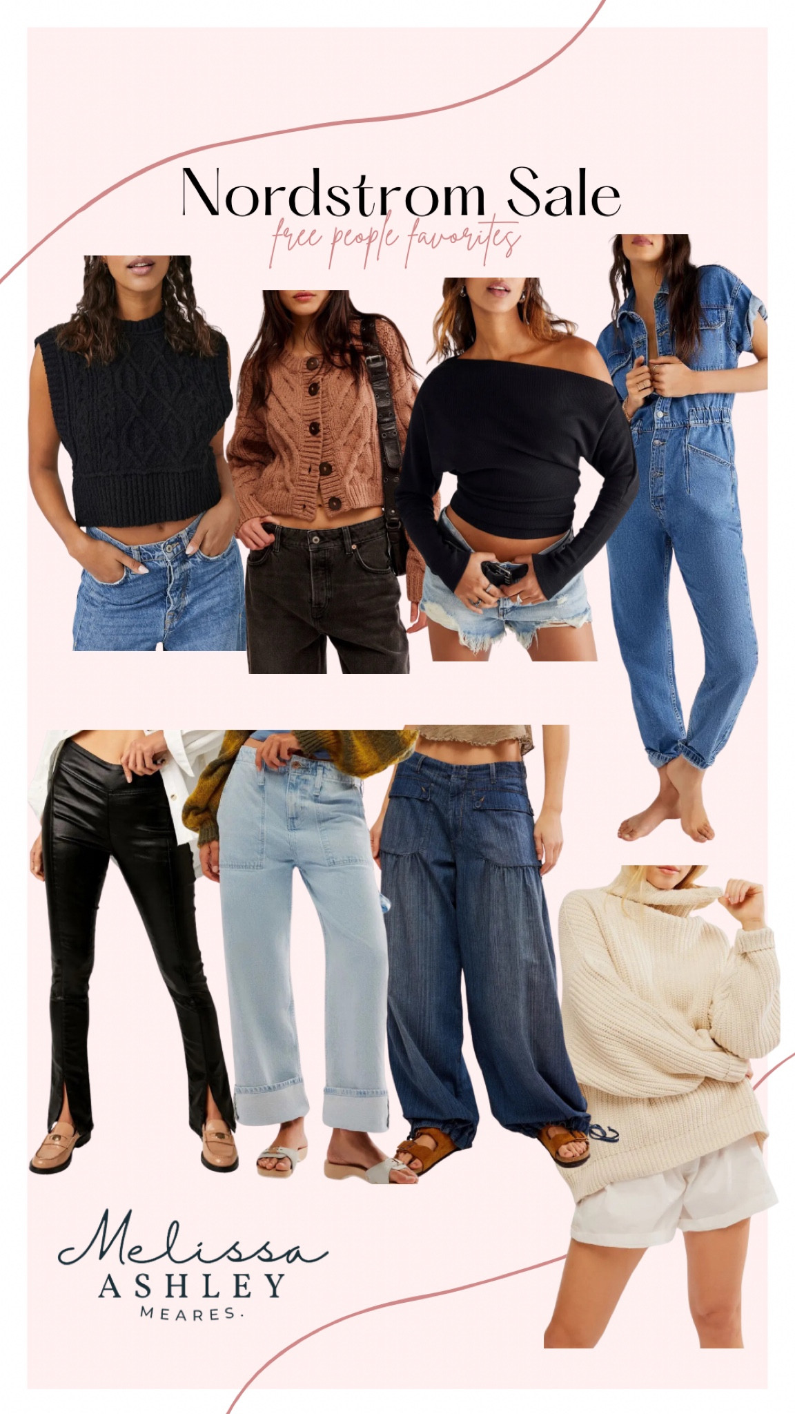 Nordstrom sale - free people favorites 

#bohostyle #bohooutfit #bohemianstyle #ootd #outfitinspo #fallfashion #fallstyle #fallsale #falloutfit

#LTKSeasonal #LTKxNSale #LTKSaleAlert
