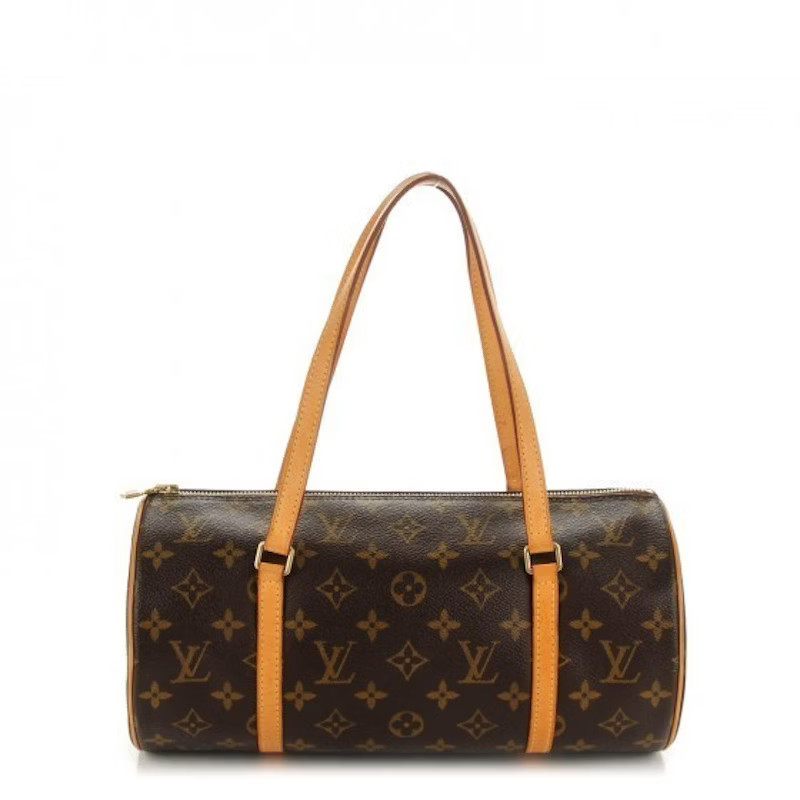 Louis Vuitton Papillon (Without Pouch) Monogram 30 Brown | StockX