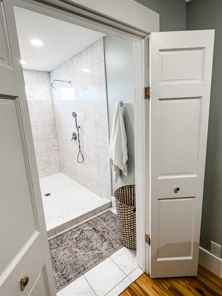 Master Bath Reno Sources

#LTKhome