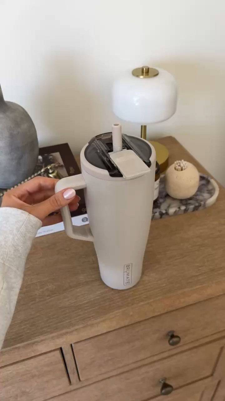 The cup obsession continues 🤩 mine is the 40oz!!!

#LTKHome #LTKmomlife