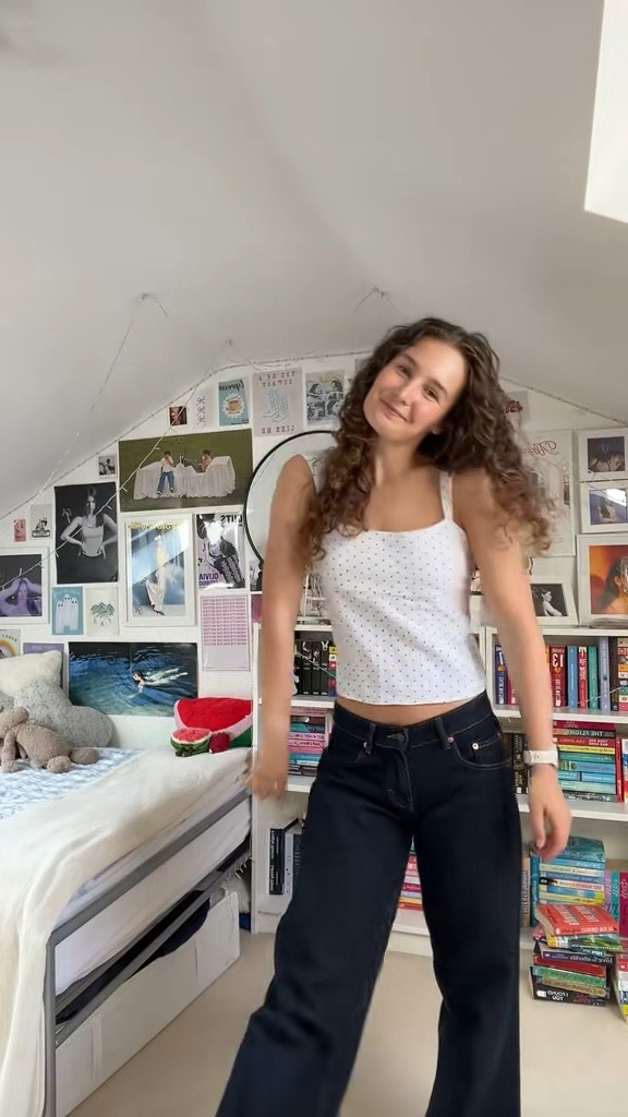 ootd! 

#LTKeurope #LTKsummer #LTKuk