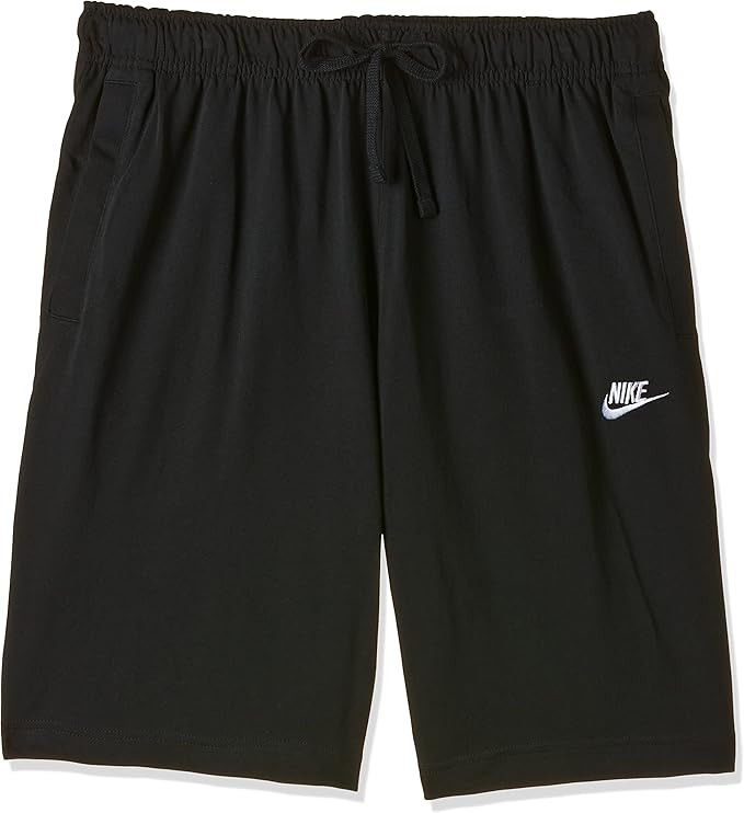 NIKE Men's M NSW Club Short JSY Sport Shorts | Amazon (UK)