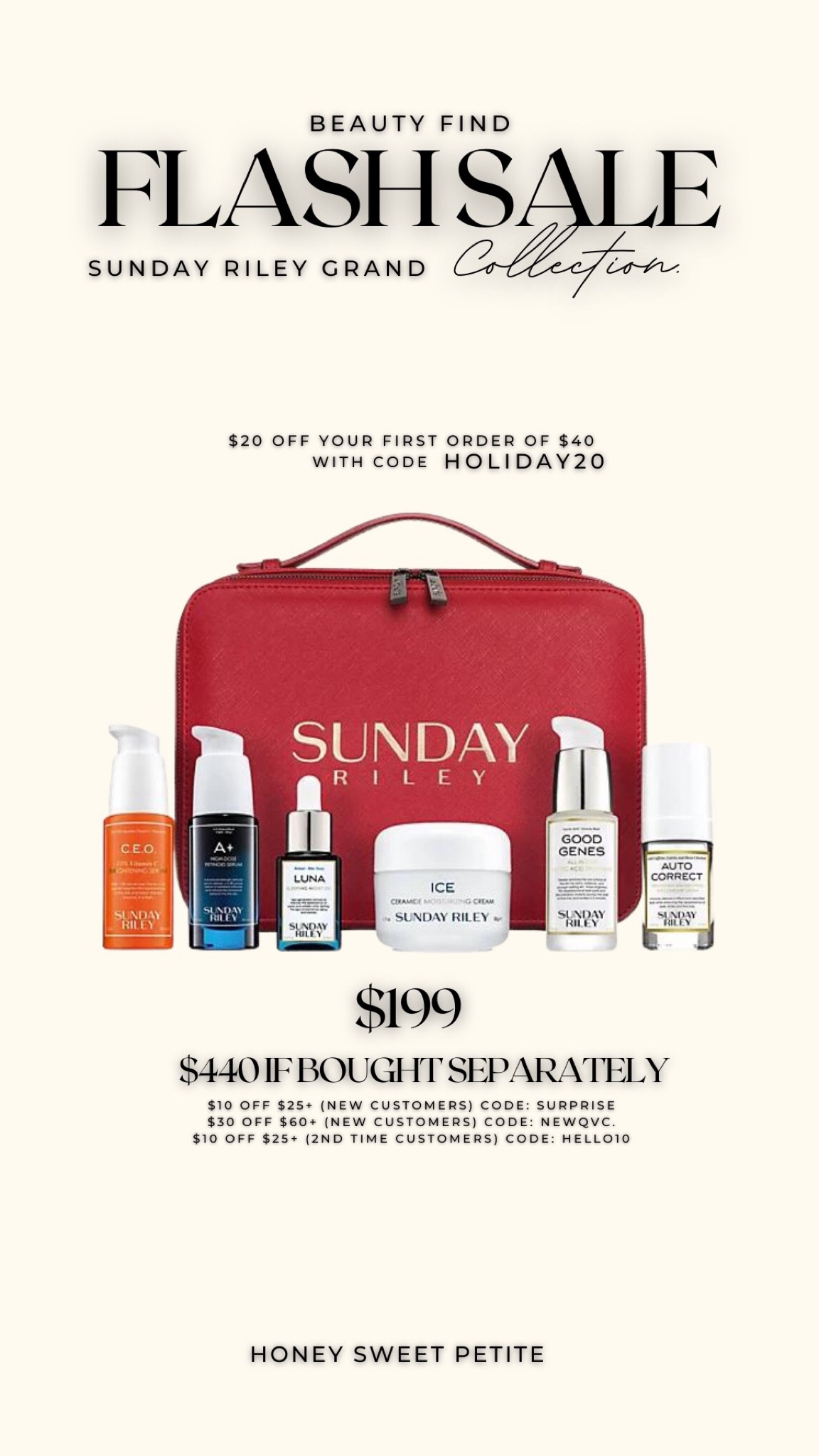 Beauty gift guide!! 

Christmas gift for her 
Christmas 
Makeup 
Holiday sale 

#LTKbeauty #LTKHoliday #LTKGiftGuide