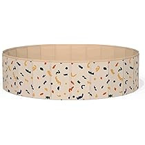 SUNWUKING Kids Sand and Water Table - Portable Ball Pit Sandbox Foldable Game Room Beach Play Activi | Amazon (US)