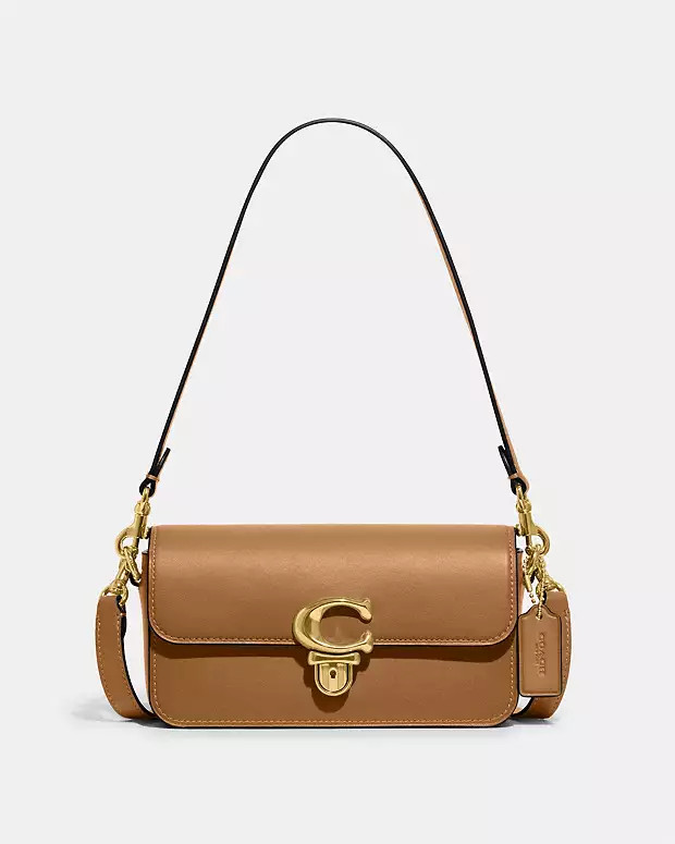 Studio Baguette Bag | Coach (US)