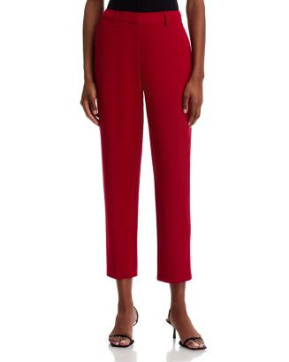 Skinny Ankle Pants - Exclusive | Bloomingdale's (US)