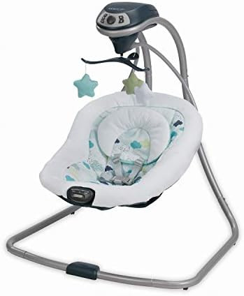 Graco Simple Sway Swing | Amazon (US)