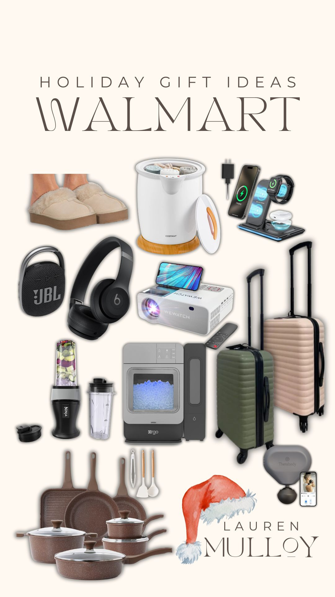 Gift Guide: Walmart Holiday Gift Ideas🎁

Walmart gift guide 2024, Best gifts at Walmart, Walmart holiday gift ideas, Top Walmart gifts for Christmas, Affordable gifts from Walmart, Walmart gift ideas for him, Walmart gift ideas for her, Best gifts for kids at Walmart, Walmart tech gift guide, Walmart home gifts, Walmart gifts under $50, Unique gifts from Walmart, Walmart gift guide for women, Walmart gift ideas for men, Walmart last-minute gifts, Personalized gifts from Walmart, Walmart gifts for teenagers, Best gifts for parents at Walmart, Walmart stocking stuffer ideas, Walmart Black Friday gift deals, Walmart gifts for mom, Best holiday deals Walmart gifts, Walmart bestsellers gift guide, Walmart toys gift guide, Walmart gift sets for Christmas, Top-rated gifts Walmart, Gifts for family from Walmart, Walmart gift ideas for pets, Walmart DIY gift ideas, Walmart gifts for the home, Walmart electronics gift guide, Walmart beauty gifts, Best gifts for grandparents at Walmart, Walmart gift ideas for teachers, Walmart gift guide for fashion lovers, Lauren Mulloy 

 #LTKGiftGuide #LTKHoliday #LTKFindsUnder50