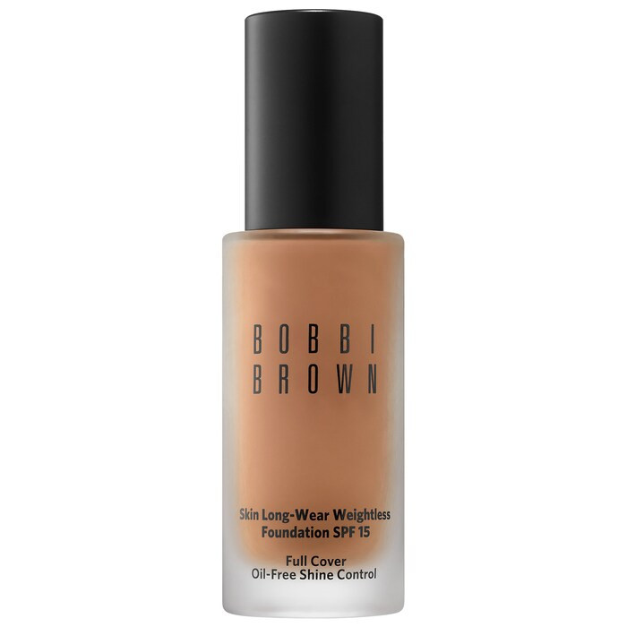 Bobbi BrownSkin Long-Wear Weightless Foundation SPF 15 | Sephora (US)