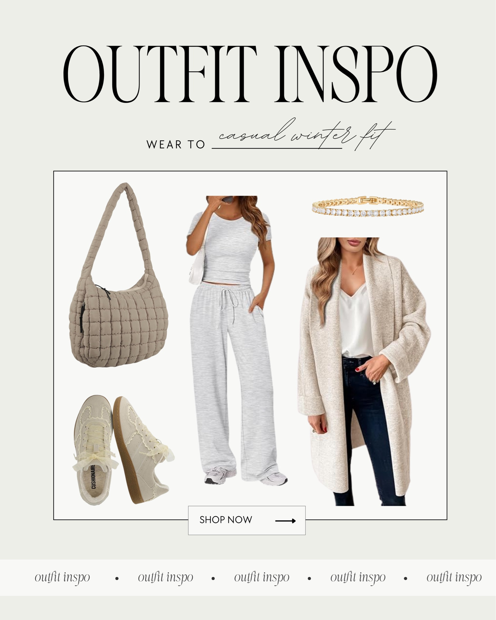 Amazon // casual // casual outfit // set // two piece set // tan // beige // grey // basics 

#LTKFindsUnder50 #LTKFindsUnder100 #LTKTravel