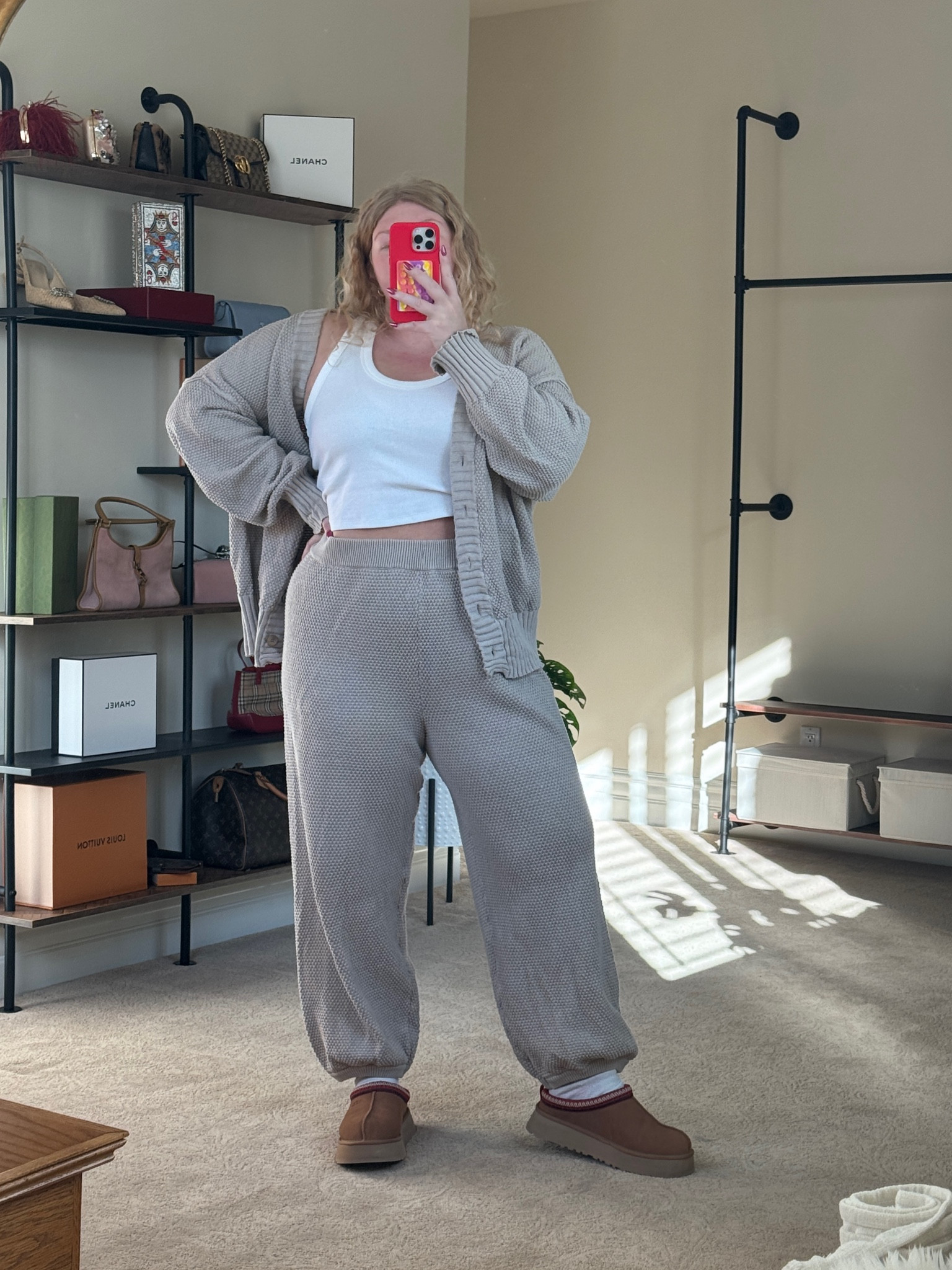 My all time favorite Comfy casual set… want it in every color! 

#LTKHoliday #LTKSeasonal #LTKGiftGuide